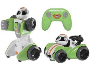 ROBOCHICCO RC