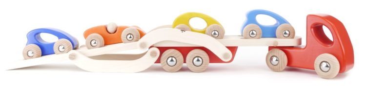 ECO Autotransporter (49610)