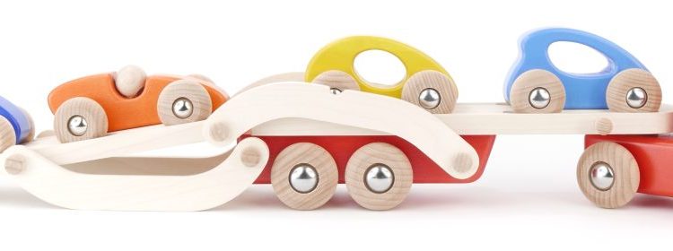 ECO Autotransporter (49610)