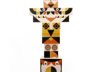 BAJO Totem + 24 mies (98110)