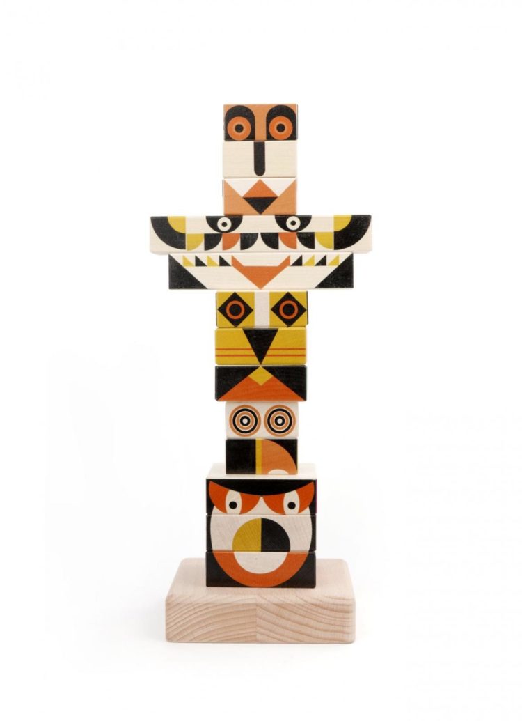 BAJO Totem + 24 mies (98110)