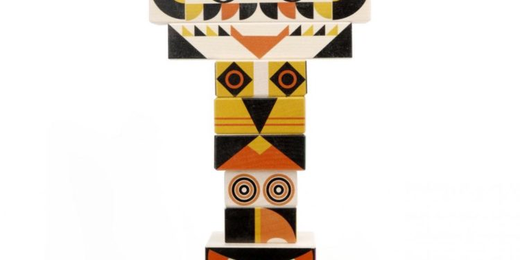 BAJO Totem + 24 mies (98110)