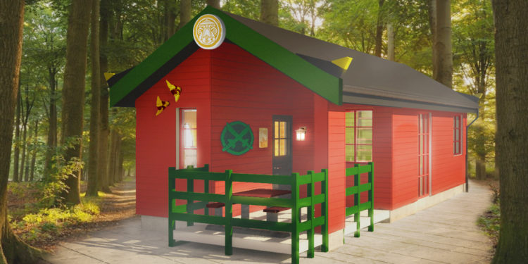 NOWE ATRAKCJE W LEGOLAND® BILLUND