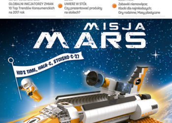 Świat Zabawek – wydanie 02/2017