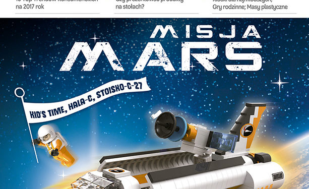 Świat Zabawek – wydanie 02/2017