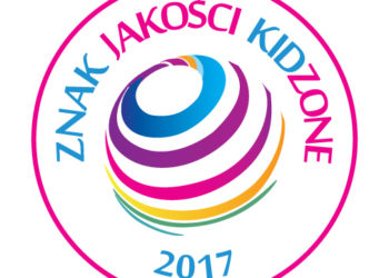 Trwa VI edycja ogólnopolskiego projektu Znak Jakości KidZone.