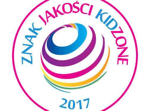Trwa VI edycja ogólnopolskiego projektu Znak Jakości KidZone.