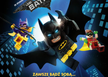 Wskocz do świata Batmana!