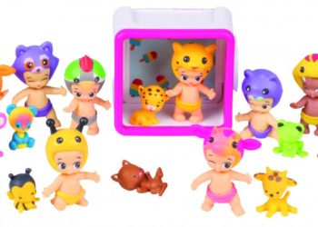 TWOZIES Razem zawsze raźniej