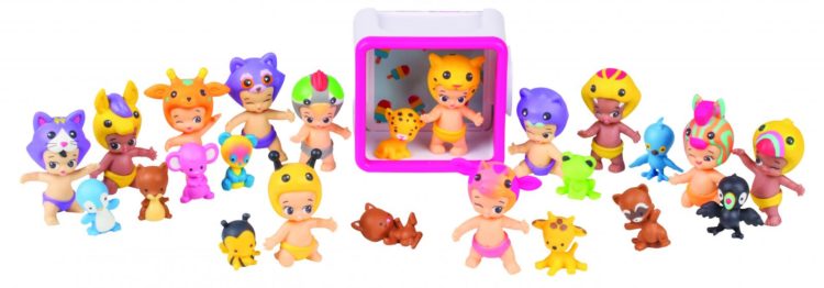 TWOZIES Razem zawsze raźniej