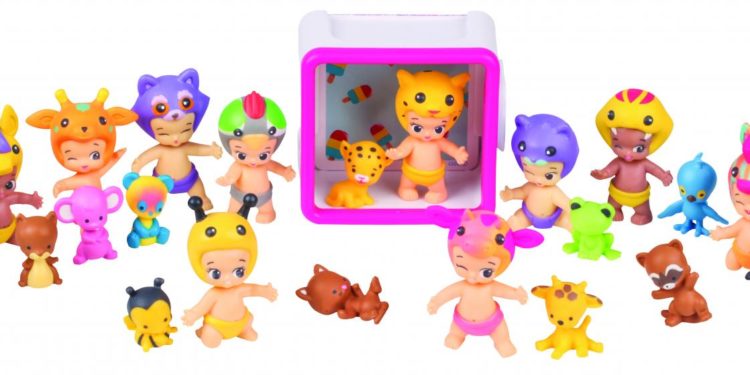 TWOZIES Razem zawsze raźniej