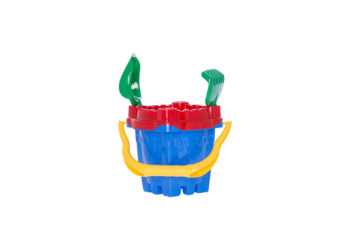 Komplet „Zamek” – 4 elementy