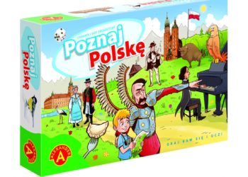 Poznaj Polskę