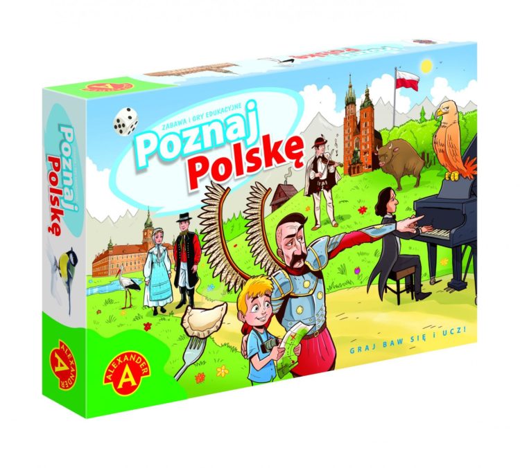 Poznaj Polskę