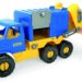 City Truck – Śmieciarka (nr art. 32610)