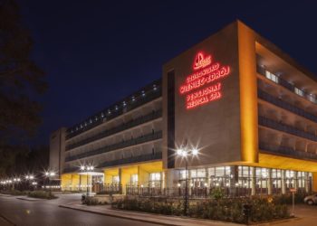 Wiosenne Targi w Super Siódemce