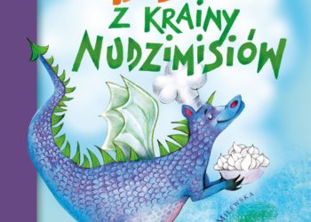 Baśnie z krainy nudzimisiów