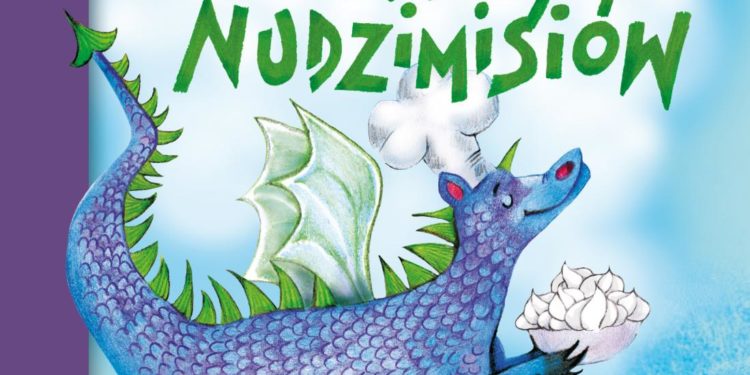 Baśnie z krainy nudzimisiów