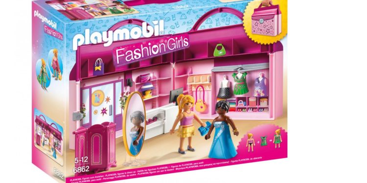 Przenośny butik – 6862