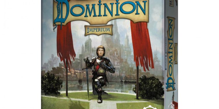 Dominion Imperium