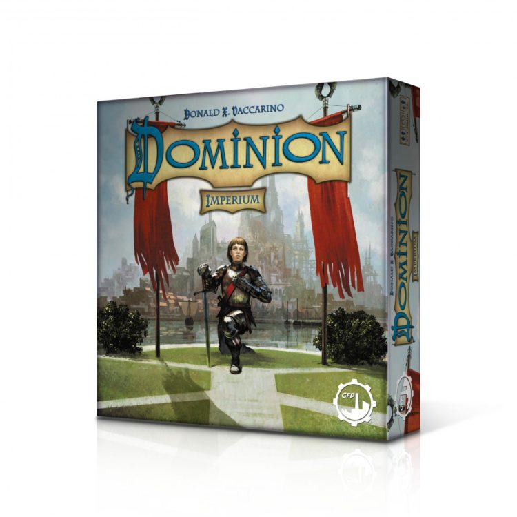 Dominion Imperium