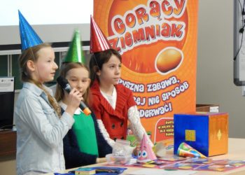 Konkurs Zabawka Edukacyjna