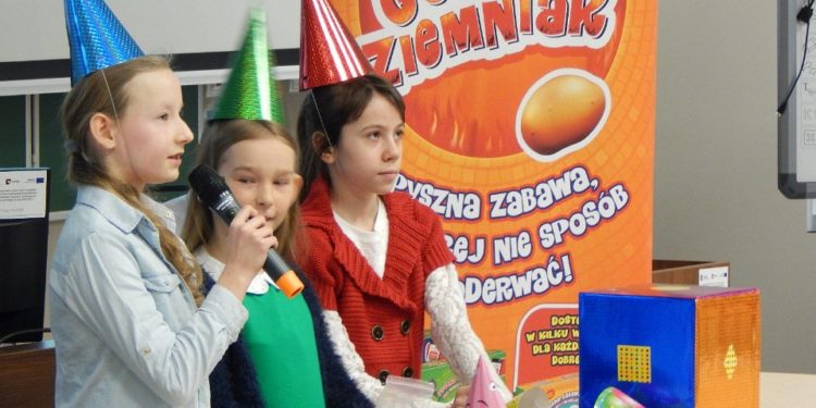 Konkurs Zabawka Edukacyjna