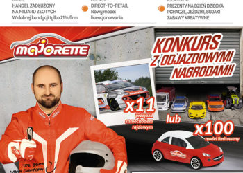 Świat Zabawek – wydanie 03/2017