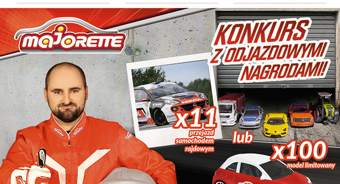 Świat Zabawek – wydanie 03/2017