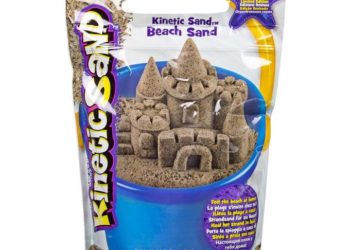 Kinetic Sand – Piasek Plażowy 1,36 kg
