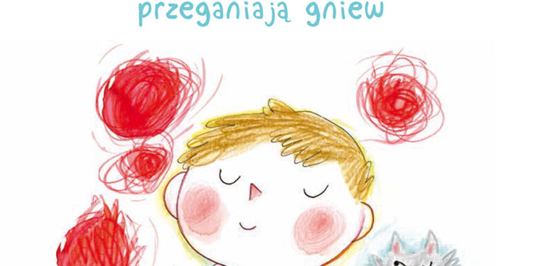 Sam & Watson przeganiają gniew