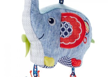 Aktywizujący słonik (DYF 88)