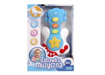 Instrumenty muzyczne E-EDU