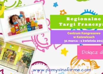 Wojtex na targach franczyzowych