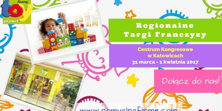 Wojtex na targach franczyzowych