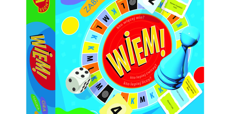 WIEM!