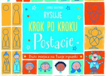 Rysuję krok po kroku