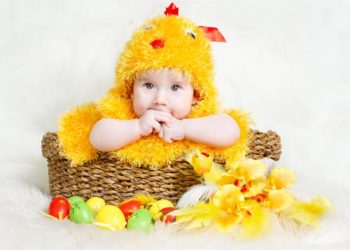 Polskie rodziny wydadzą na święta wielkanocne średnio 400 zł