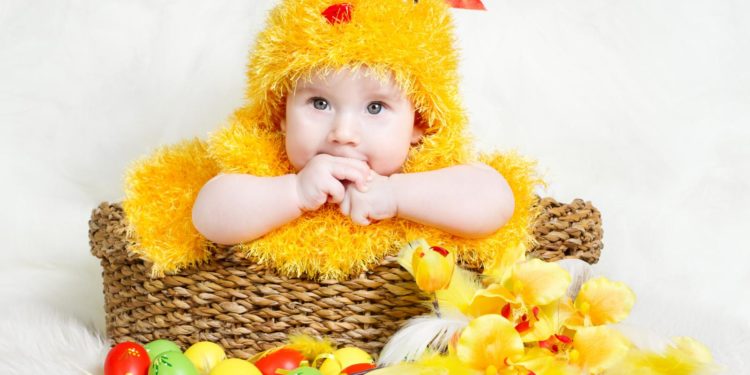 Polskie rodziny wydadzą na święta wielkanocne średnio 400 zł