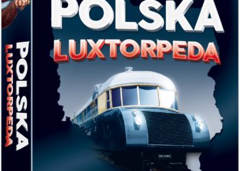 Polska – gra planszowa