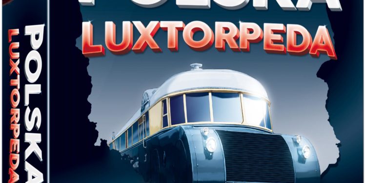 Polska – gra planszowa