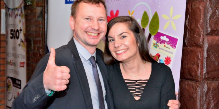 ABRO – Targi Wiosna 2017