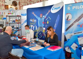 ABRO – Targi Wiosna 2017