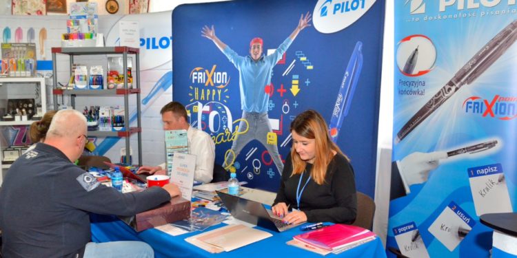 ABRO – Targi Wiosna 2017