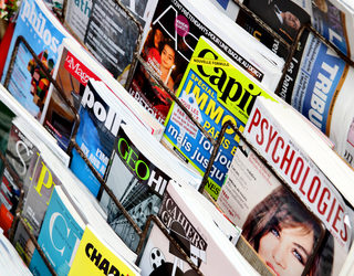 Biedronka po raz trzeci wyda książkę dla dzieci. W konkursie „Piórko” można wygrać 100 tys. zł