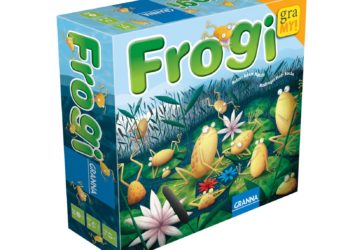 Frogi