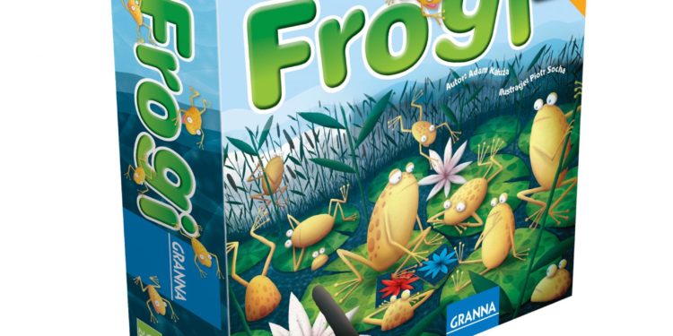 Frogi