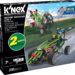 K´NEX – samochód wyścigowy 2w1