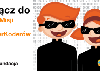 Nowy nabór do programów edukacyjnych Fundacji Orange