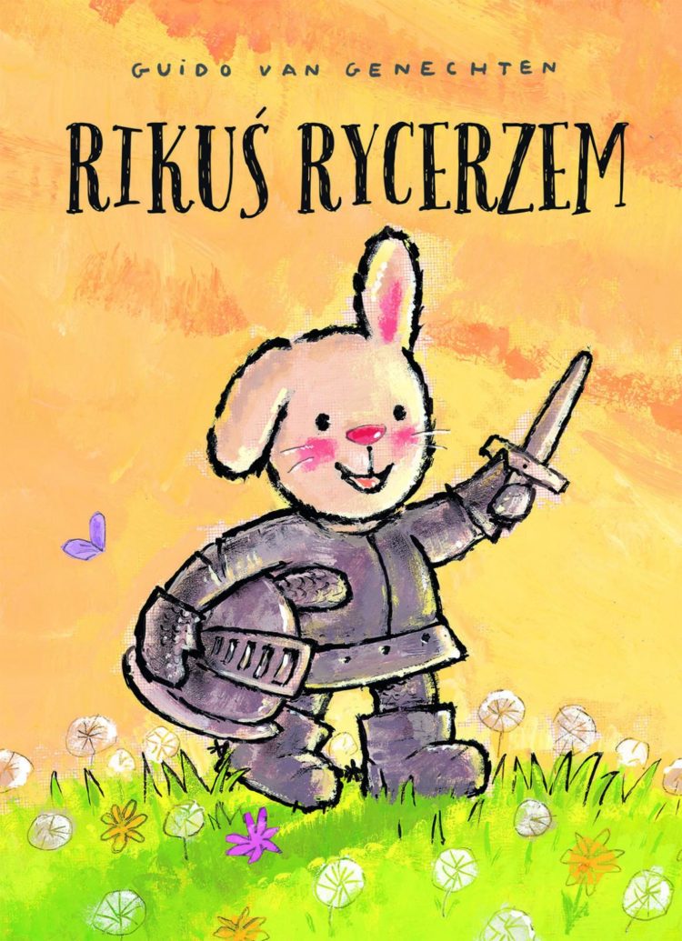 Rikuś ryserzem